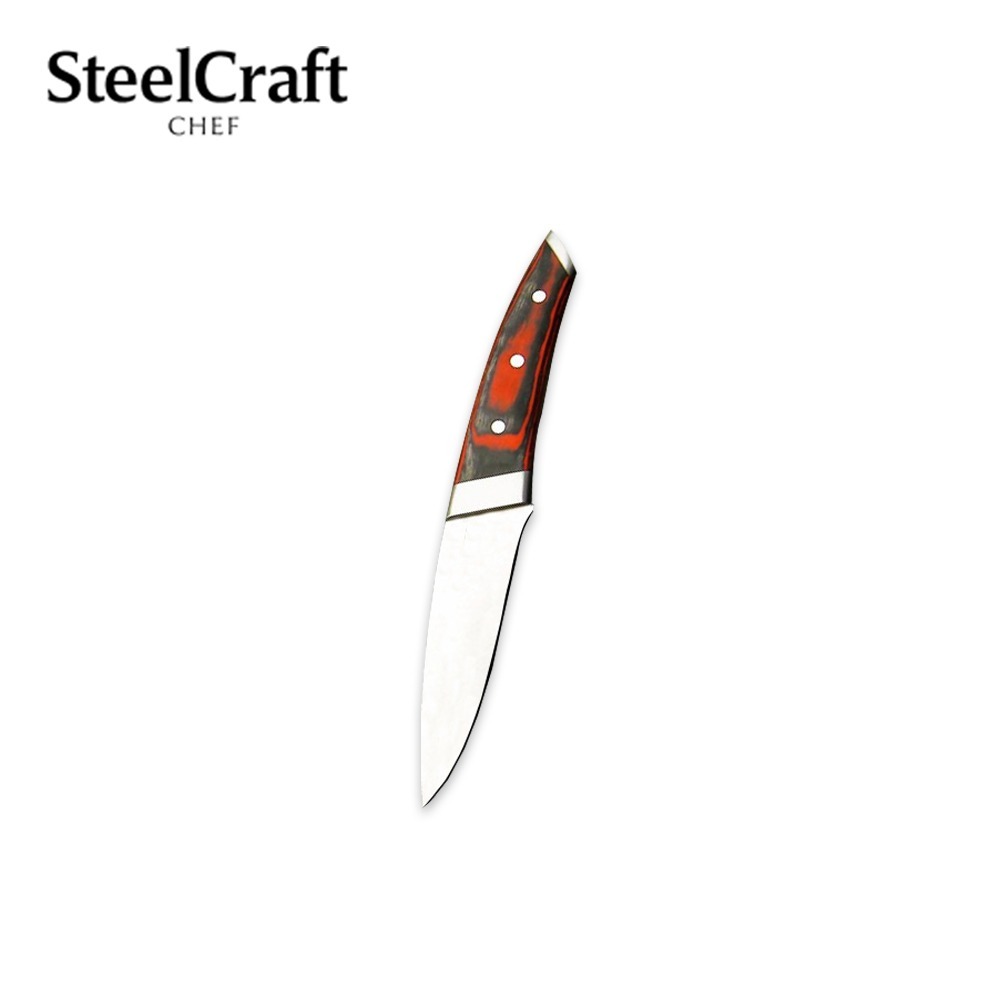 Chef’s Choice: 5-Piece Handmade Chef Knife Set