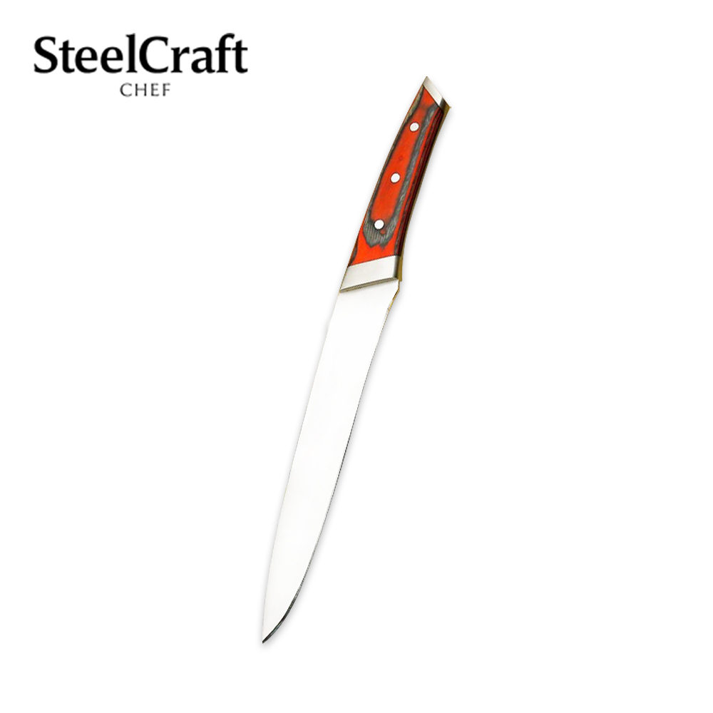 Handmade Chef Knife Set