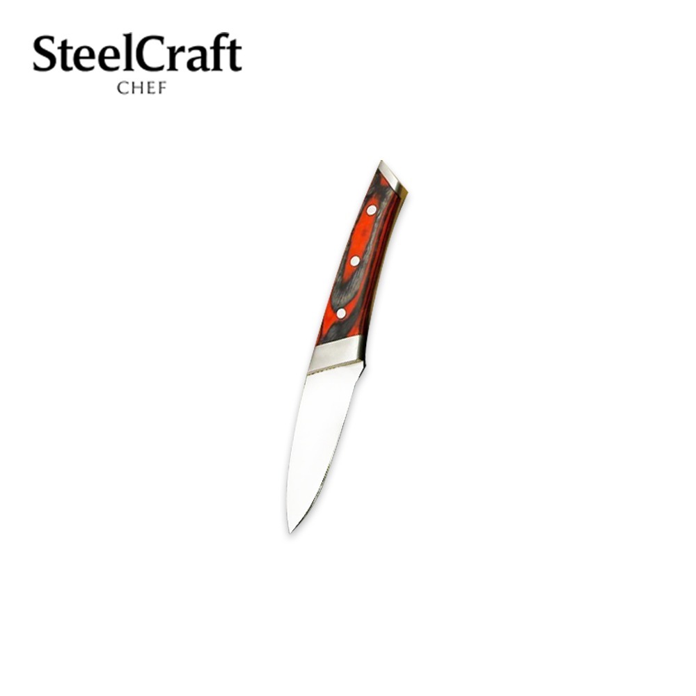 Chef’s Choice: 5-Piece Handmade Chef Knife Set